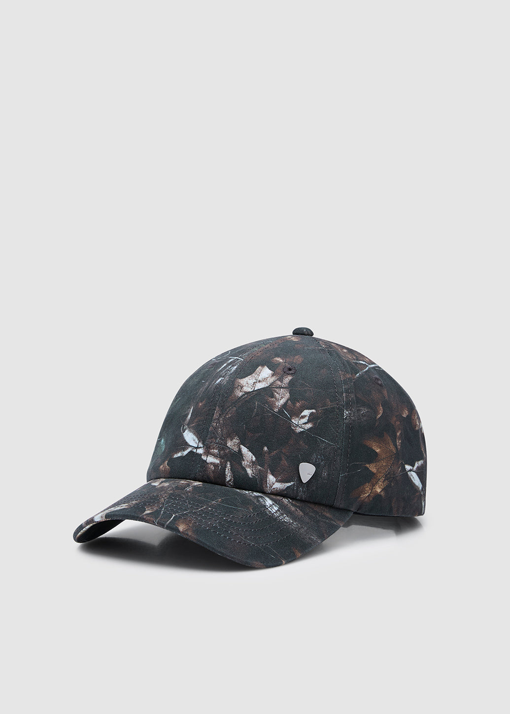 GRAPHIC PRINTED CAP