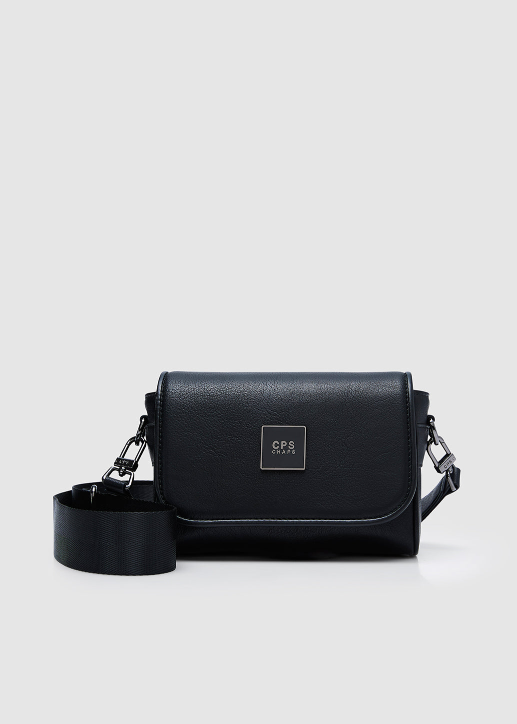 FLAP CROSSBODY BAG
