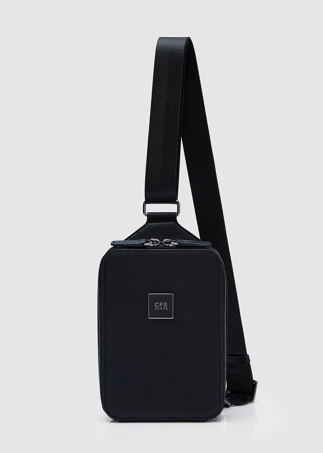 SQUARE CROSSBODY BAG