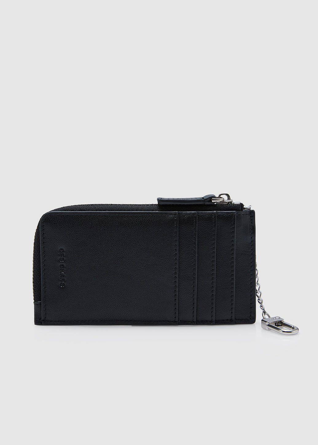 ZIP AROUND WALLET