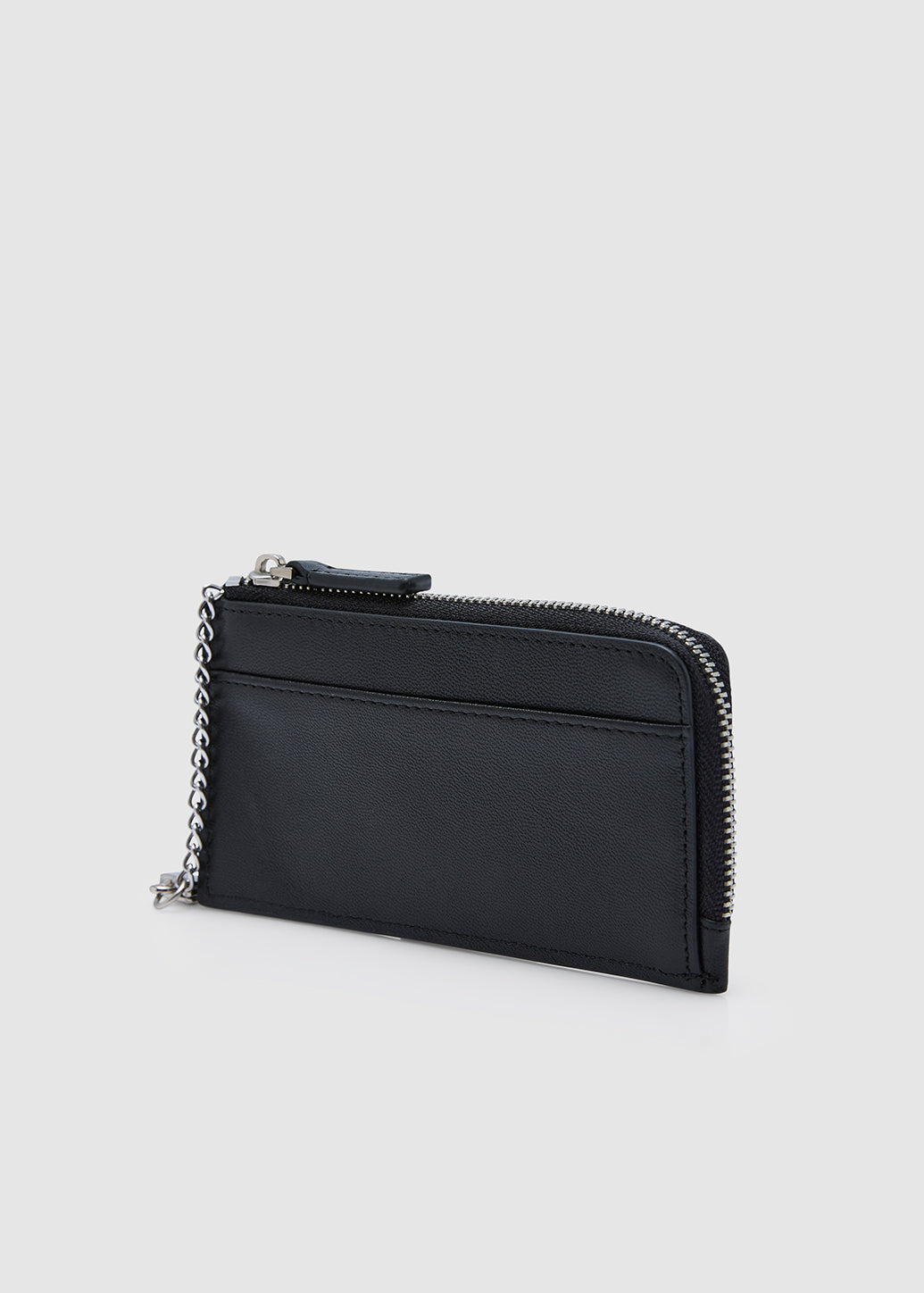 ZIP AROUND WALLET