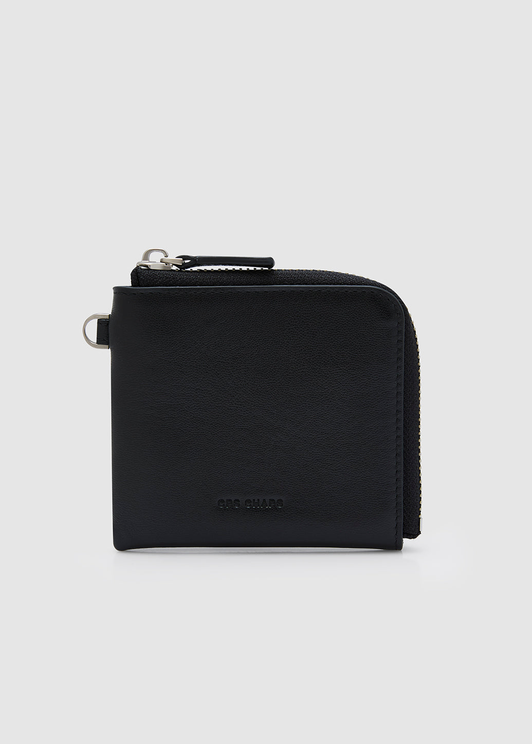 LANYARD BIFOLD WALLET