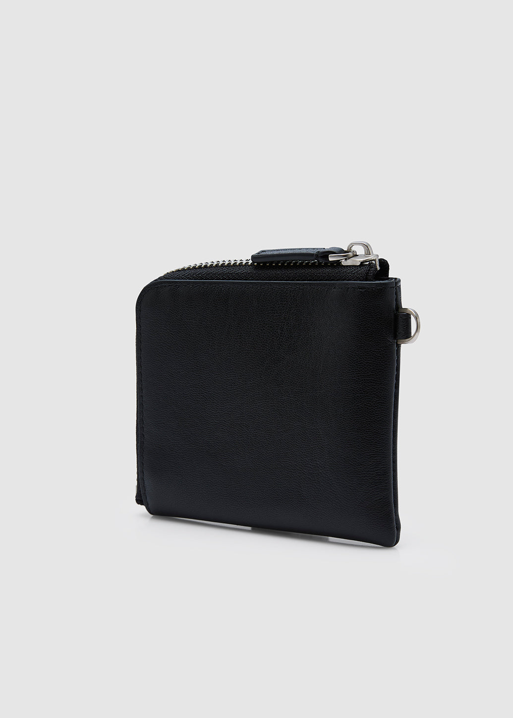 LANYARD BIFOLD WALLET