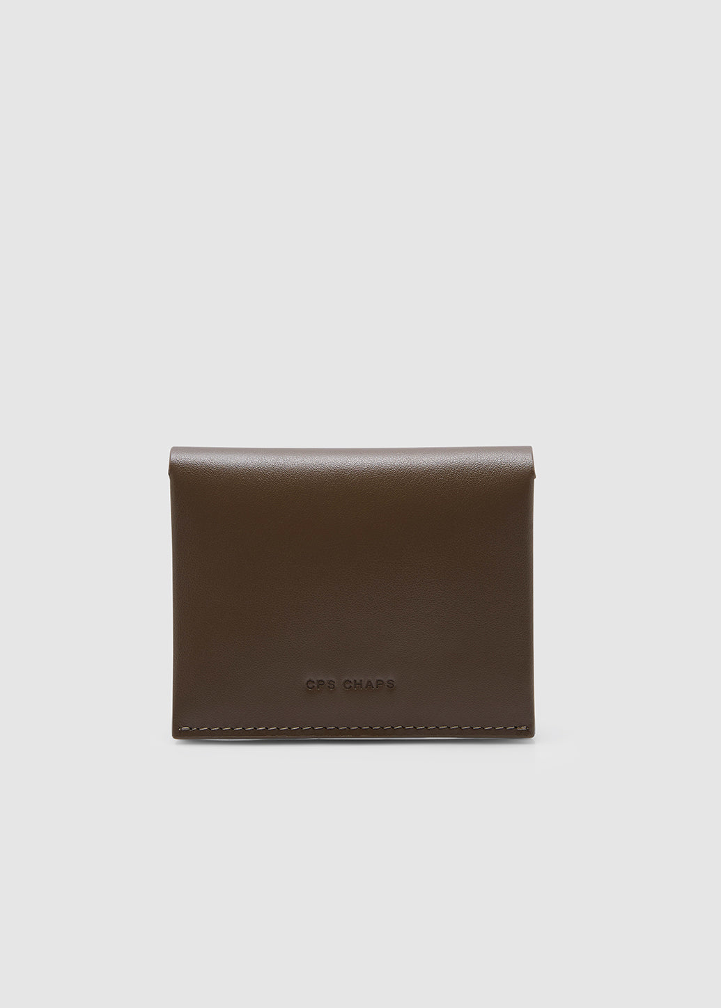 BUTTON SNAP WALLET