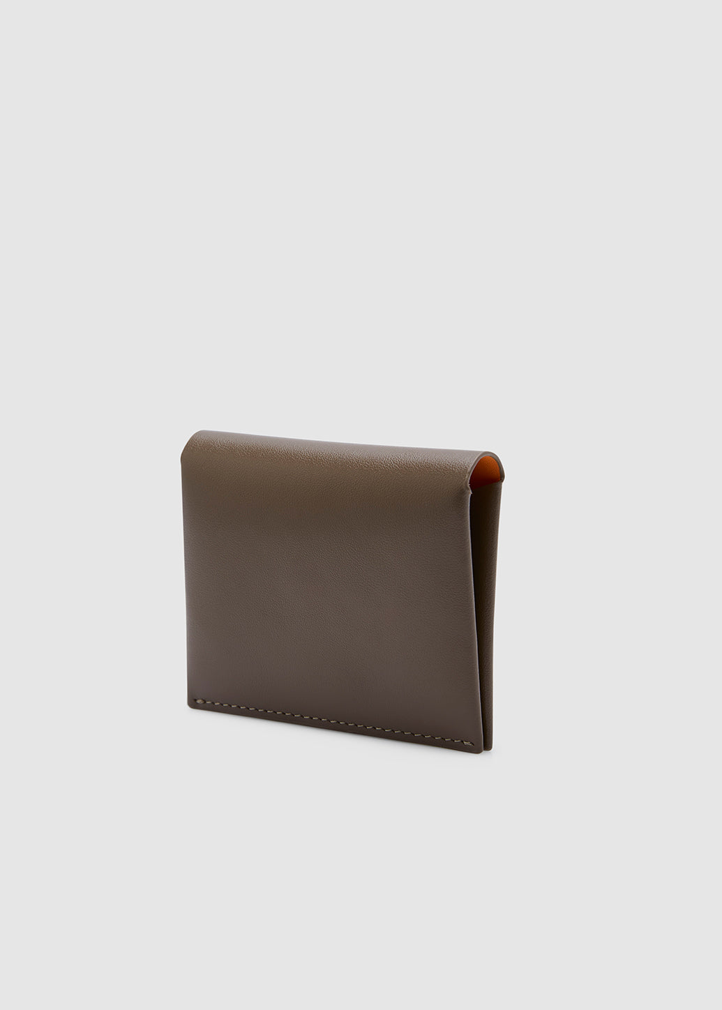 BUTTON SNAP WALLET