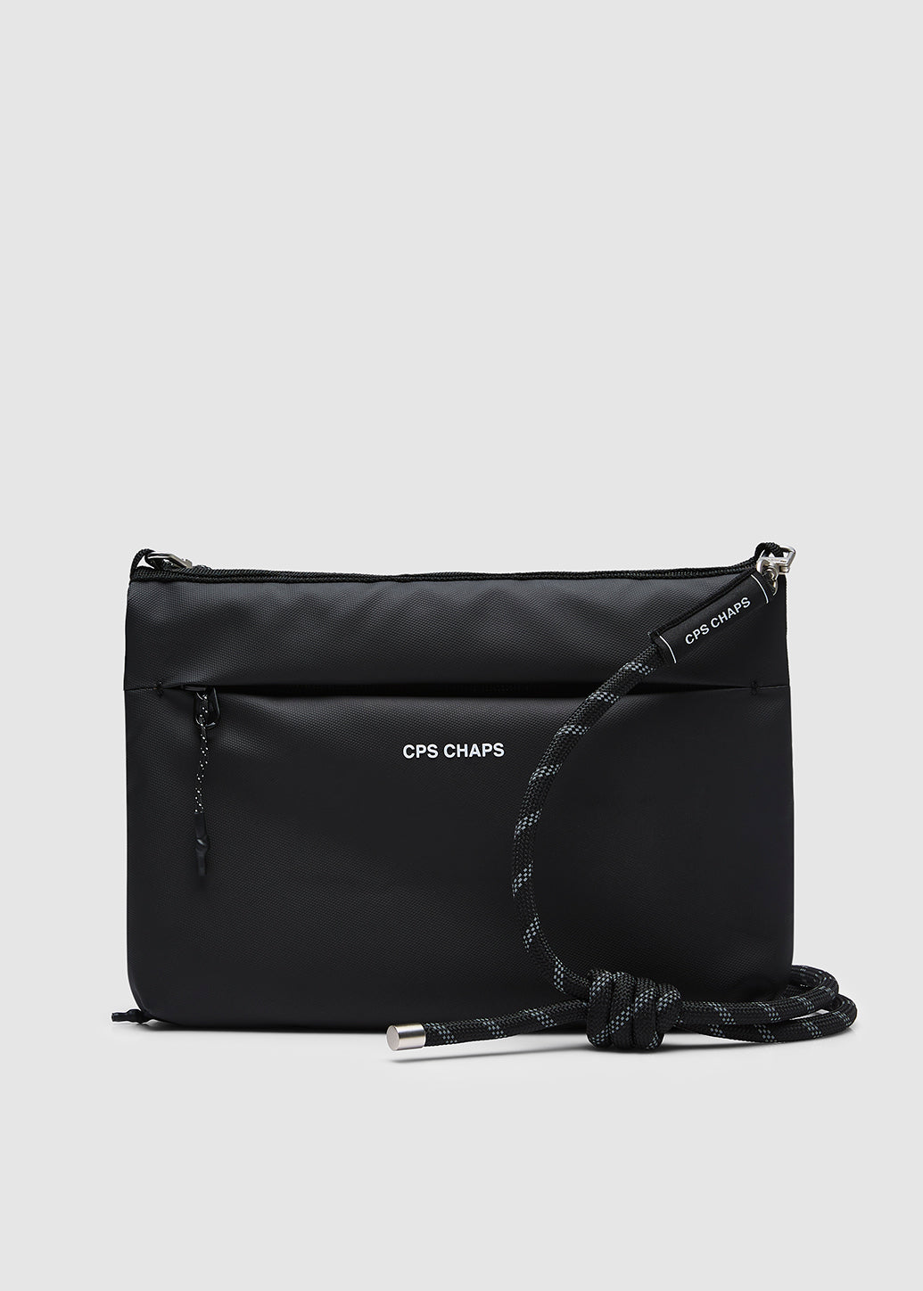 URBAN NYLON CROSSBODY BAG - CPS Chaps Official Store