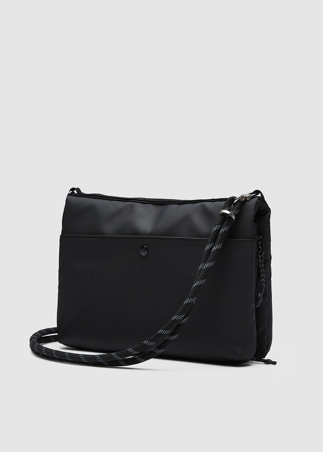 URBAN NYLON CROSSBODY BAG - CPS Chaps Official Store