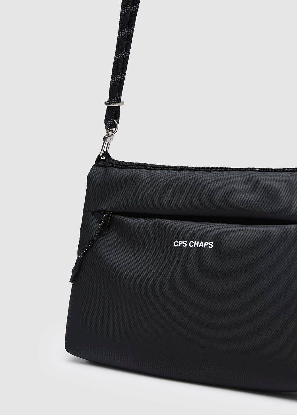 URBAN NYLON CROSSBODY BAG - CPS Chaps Official Store