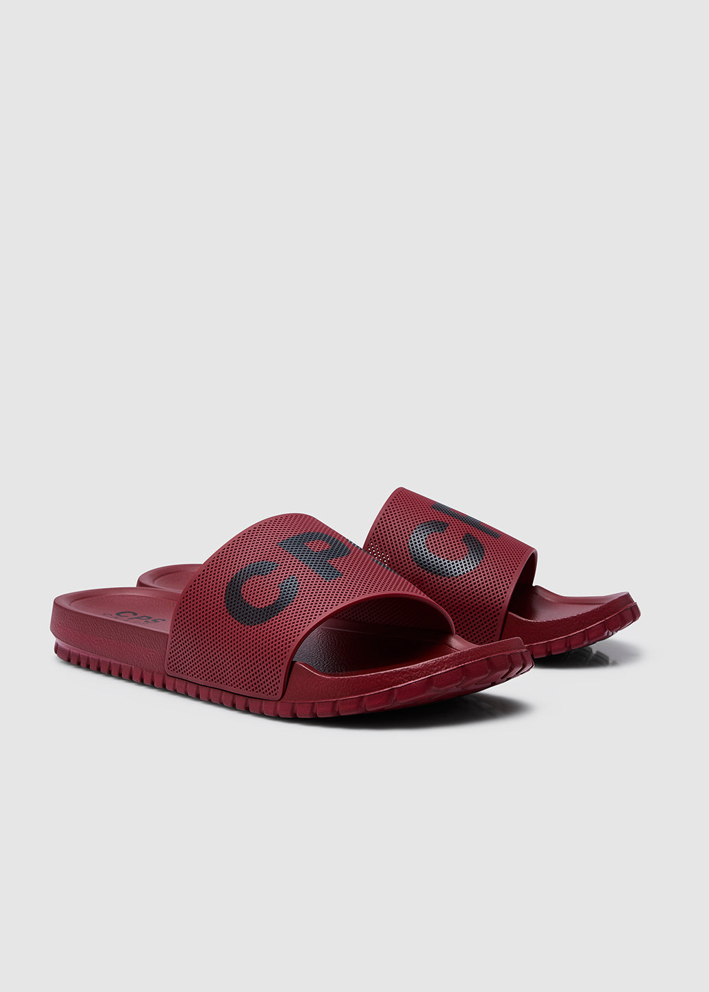 CPS BOLD LOGO SLIDES