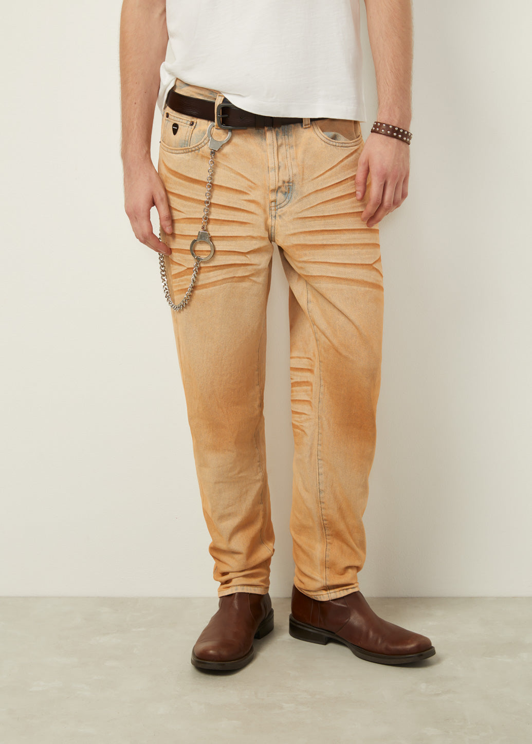 VINTAGE SLIM JEANS