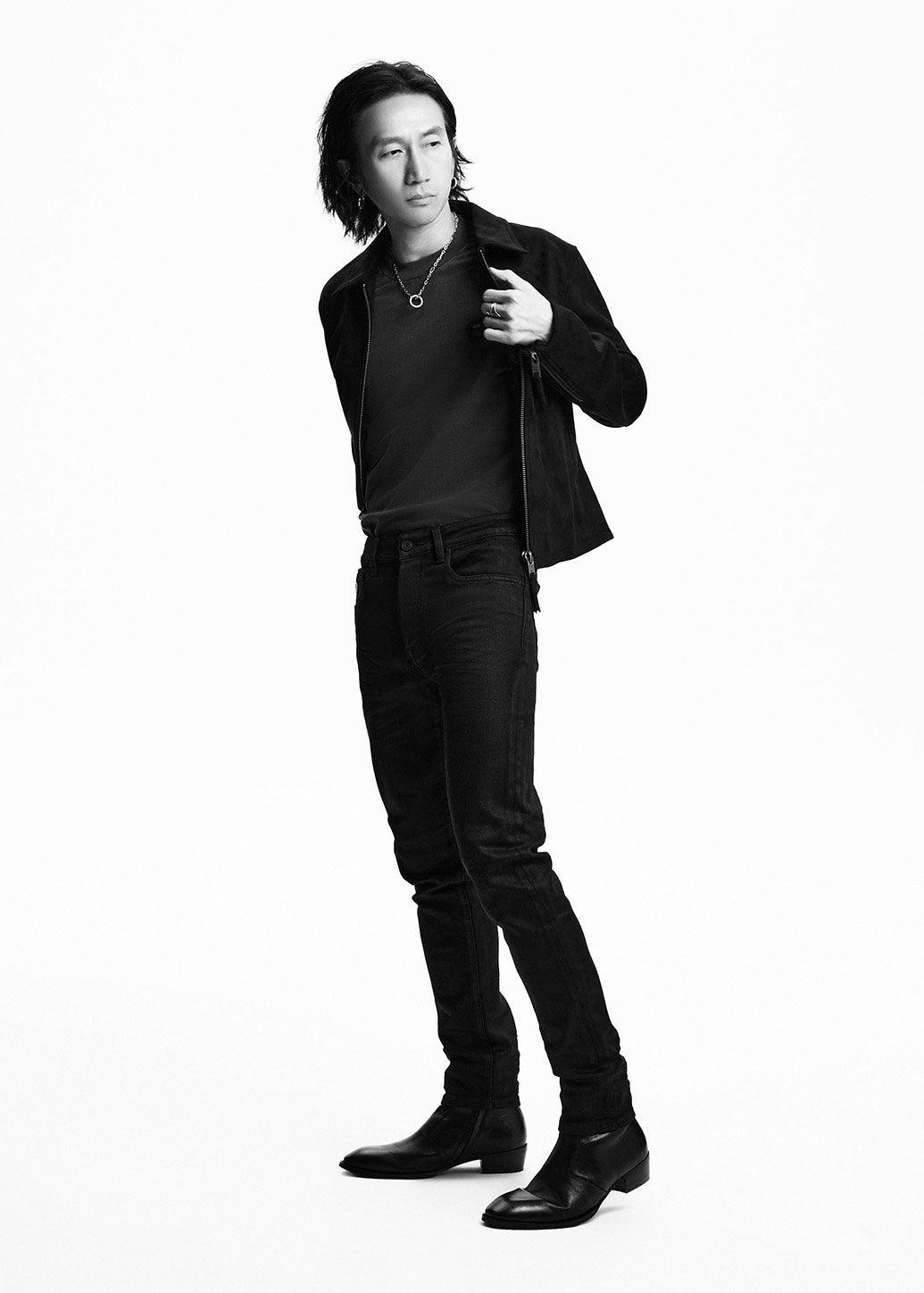 BODYSLAM SUPER SKINNY JEANS - CPS Chaps Official Store