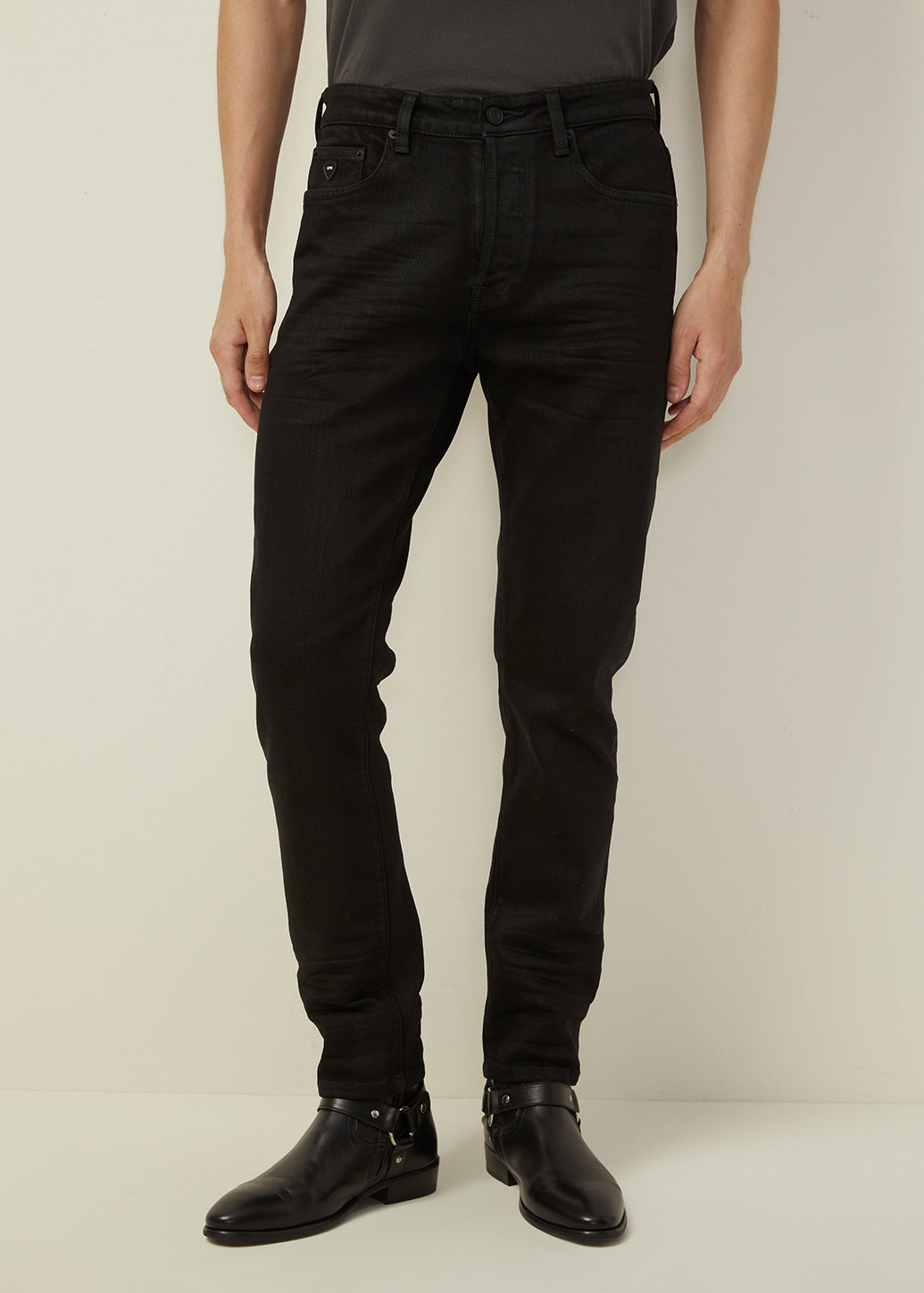 BODYSLAM SUPER SKINNY JEANS - CPS Chaps Official Store