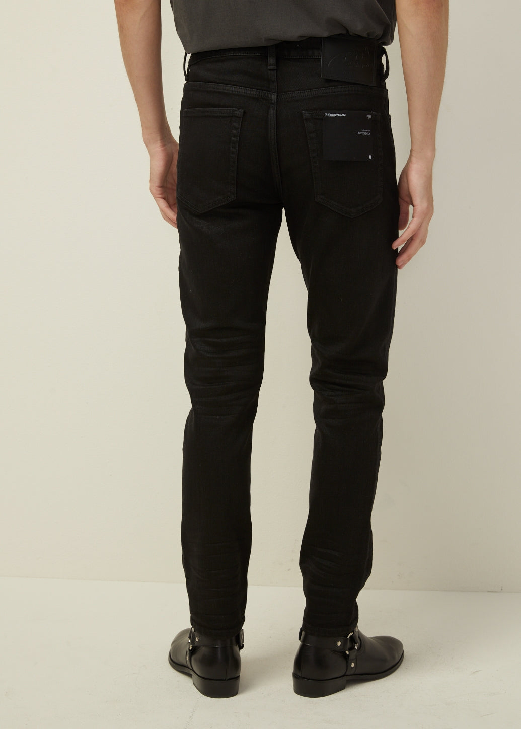 BODYSLAM SUPER SKINNY JEANS - CPS Chaps Official Store