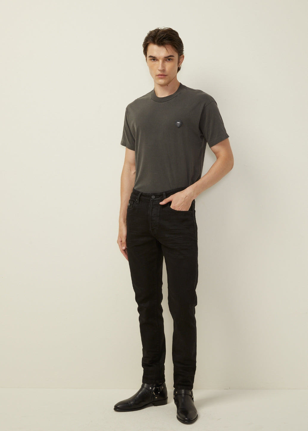 BODYSLAM SUPER SKINNY JEANS - CPS Chaps Official Store