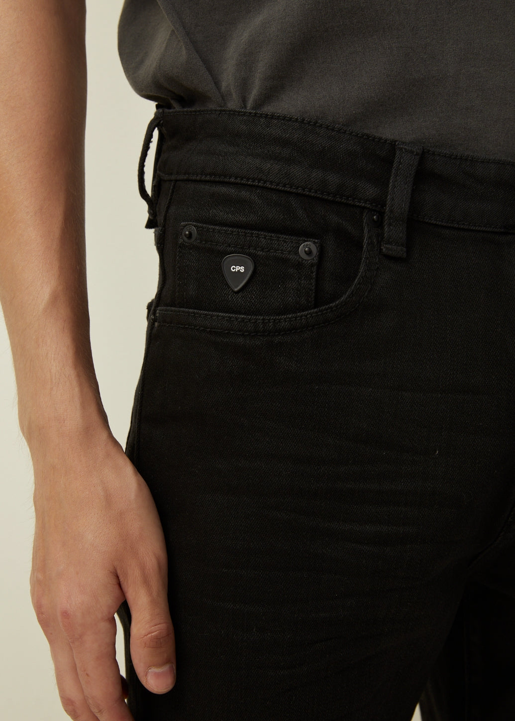BODYSLAM SUPER SKINNY JEANS - CPS Chaps Official Store