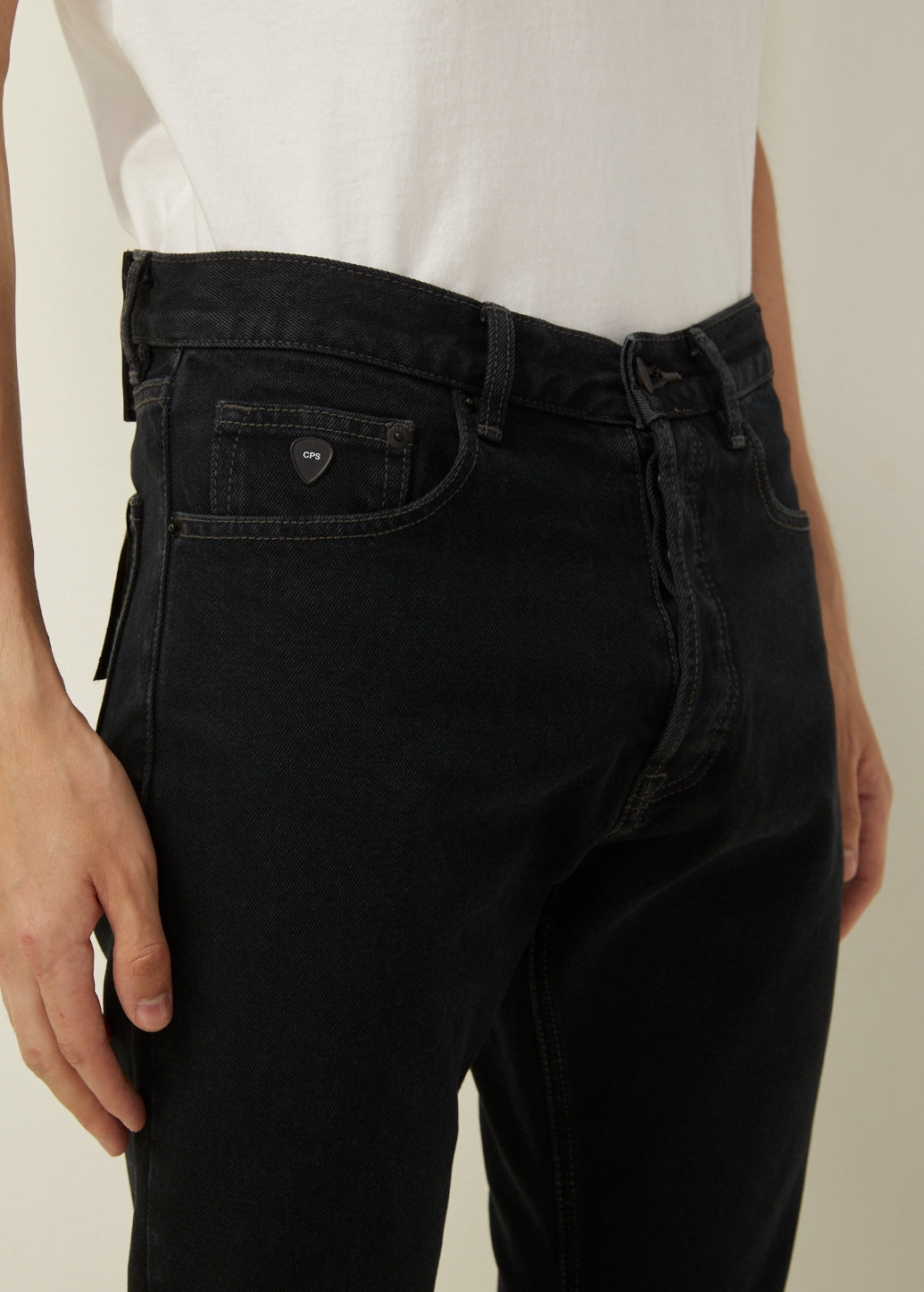 BODYSLAM SKINNY JEANS - CPS Chaps Official Store