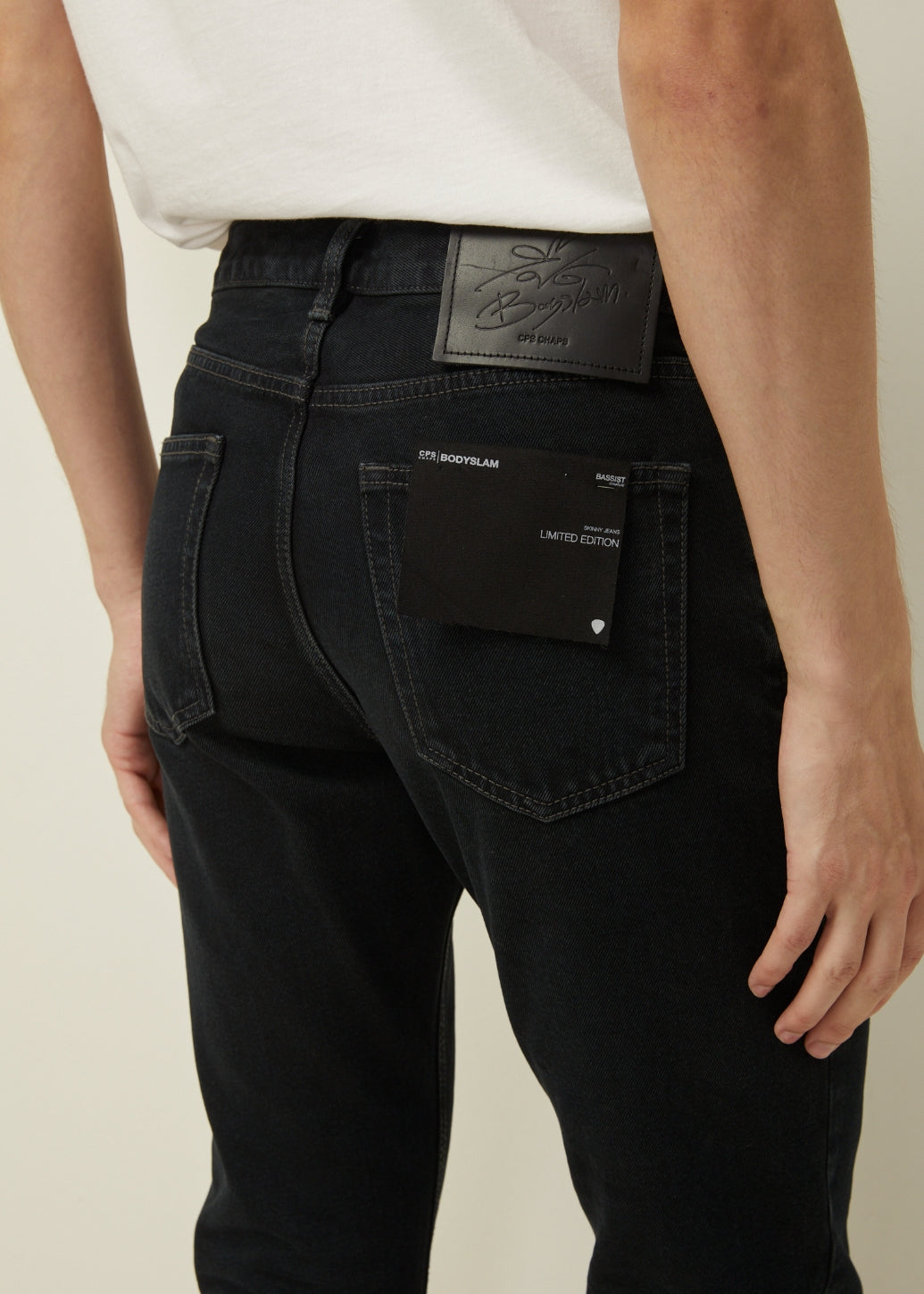 BODYSLAM SKINNY JEANS - CPS Chaps Official Store