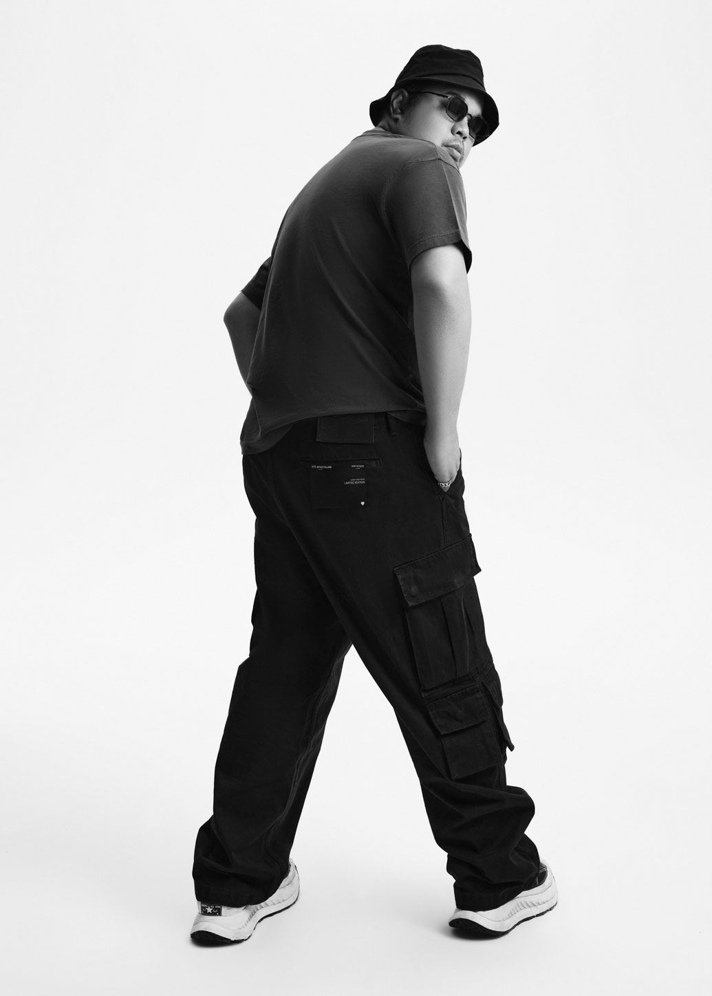 BODYSLAM CARGO PANTS - CPS Chaps Official Store
