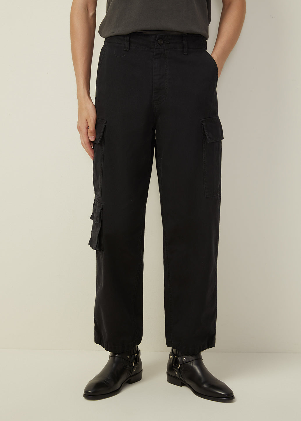BODYSLAM CARGO PANTS - CPS Chaps Official Store