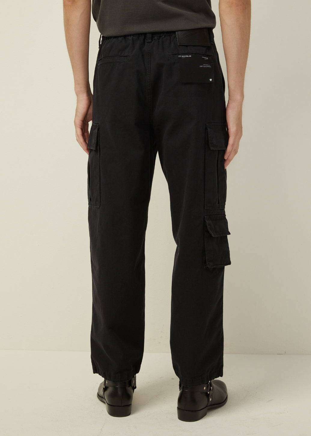 BODYSLAM CARGO PANTS - CPS Chaps Official Store