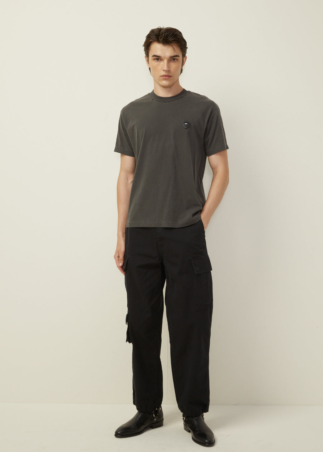 BODYSLAM CARGO PANTS - CPS Chaps Official Store