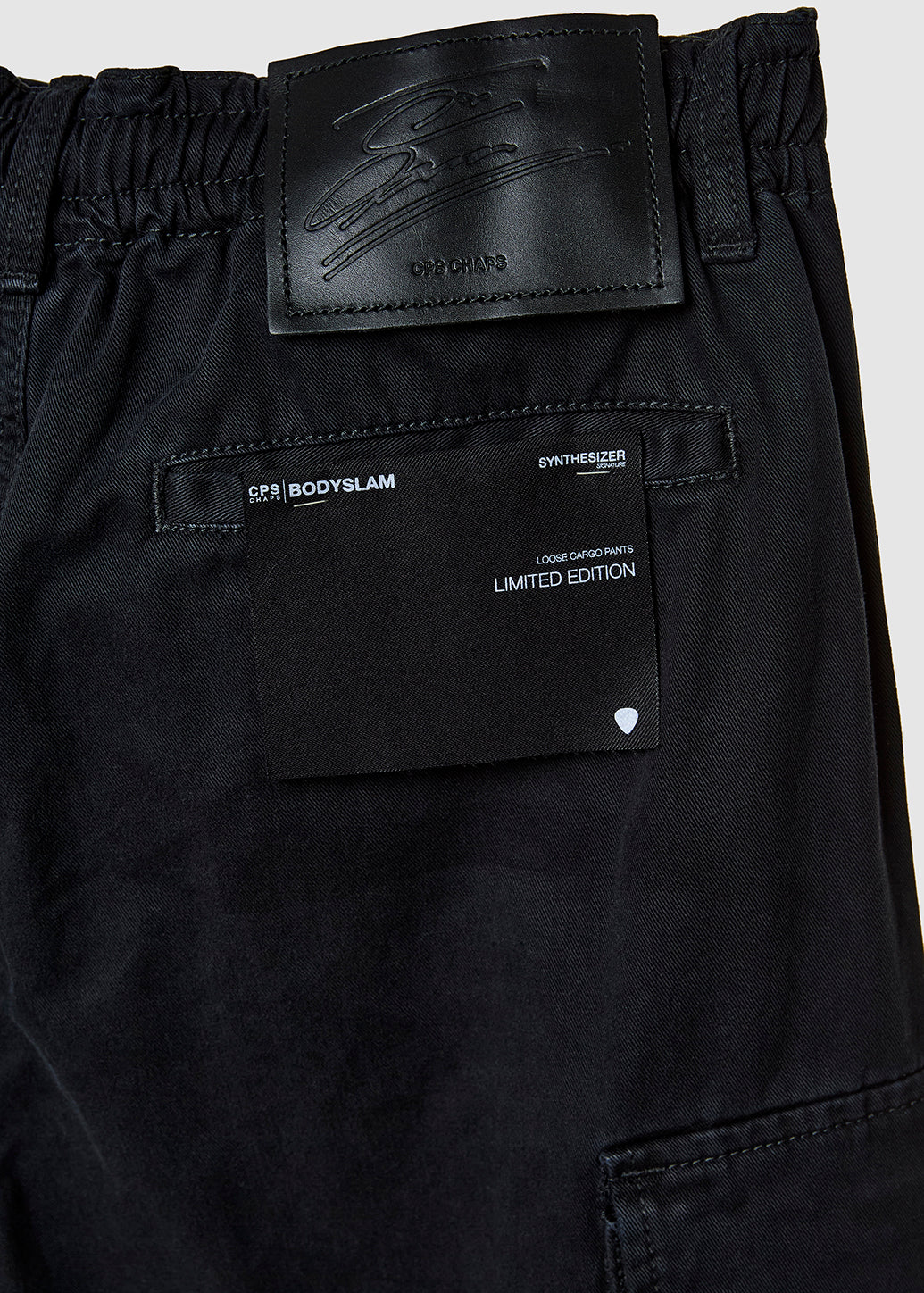 BODYSLAM CARGO PANTS - CPS Chaps Official Store