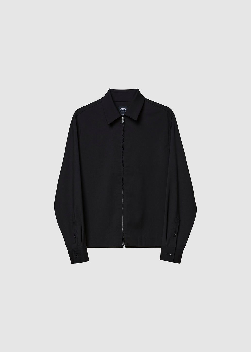 philme Harrington jacket black サイズ2 philme Harrington jacket black サイズ2 ❌SOLD Cropped Harrington