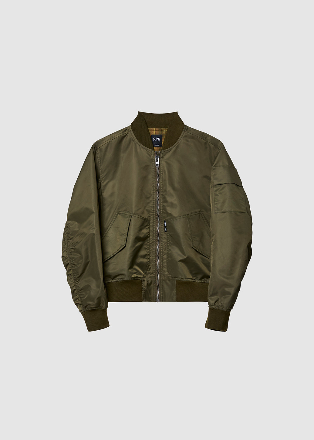 VINTAGE OVERSIZED JACKET – CPS Chaps Official Store