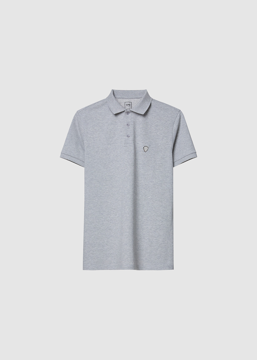 CLASSIC SIGNATURE LOGO POLO - CPS Chaps Official Store