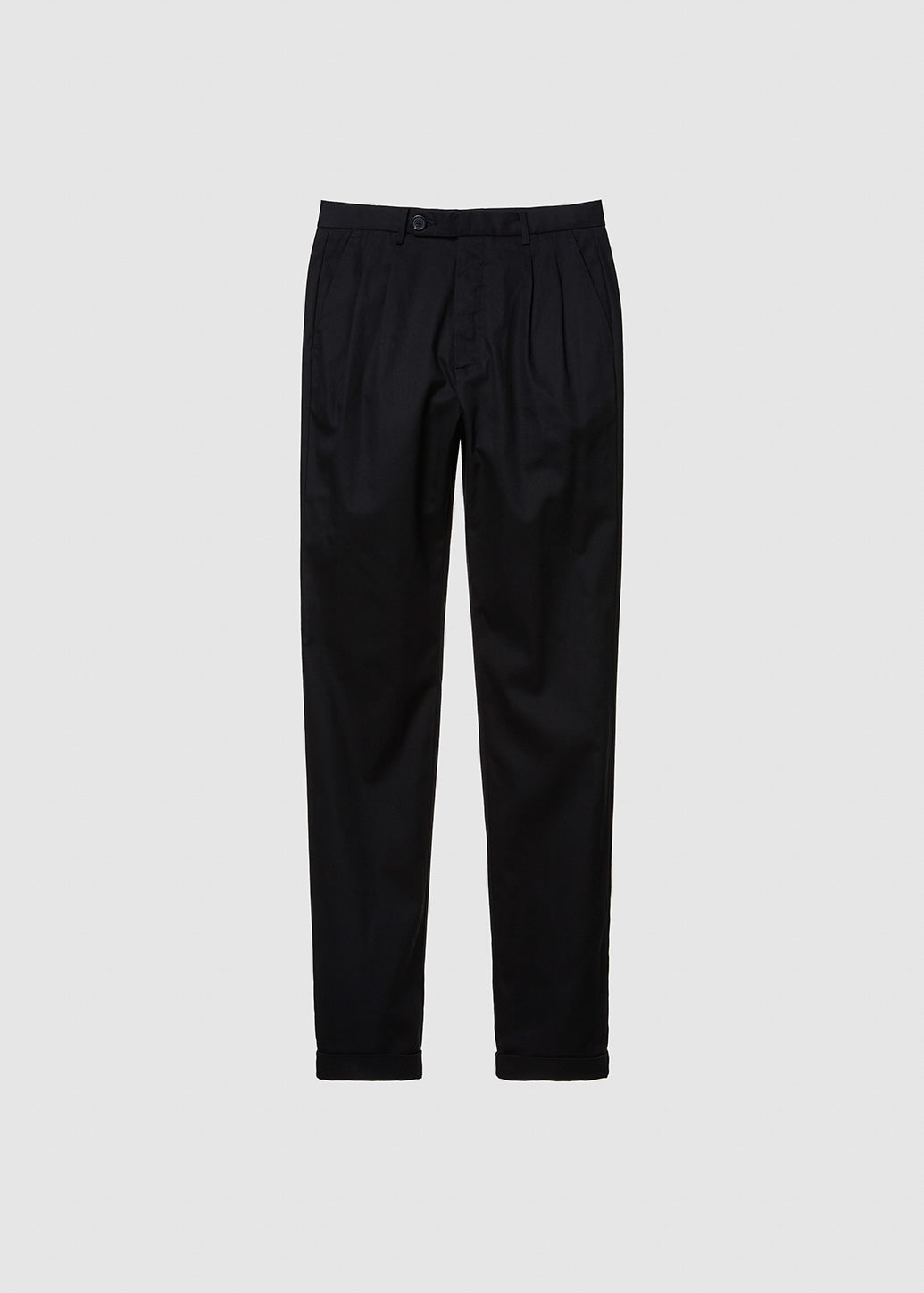 COMFORT STRAIGHT FIT PANTS - CPS Chaps Official Store