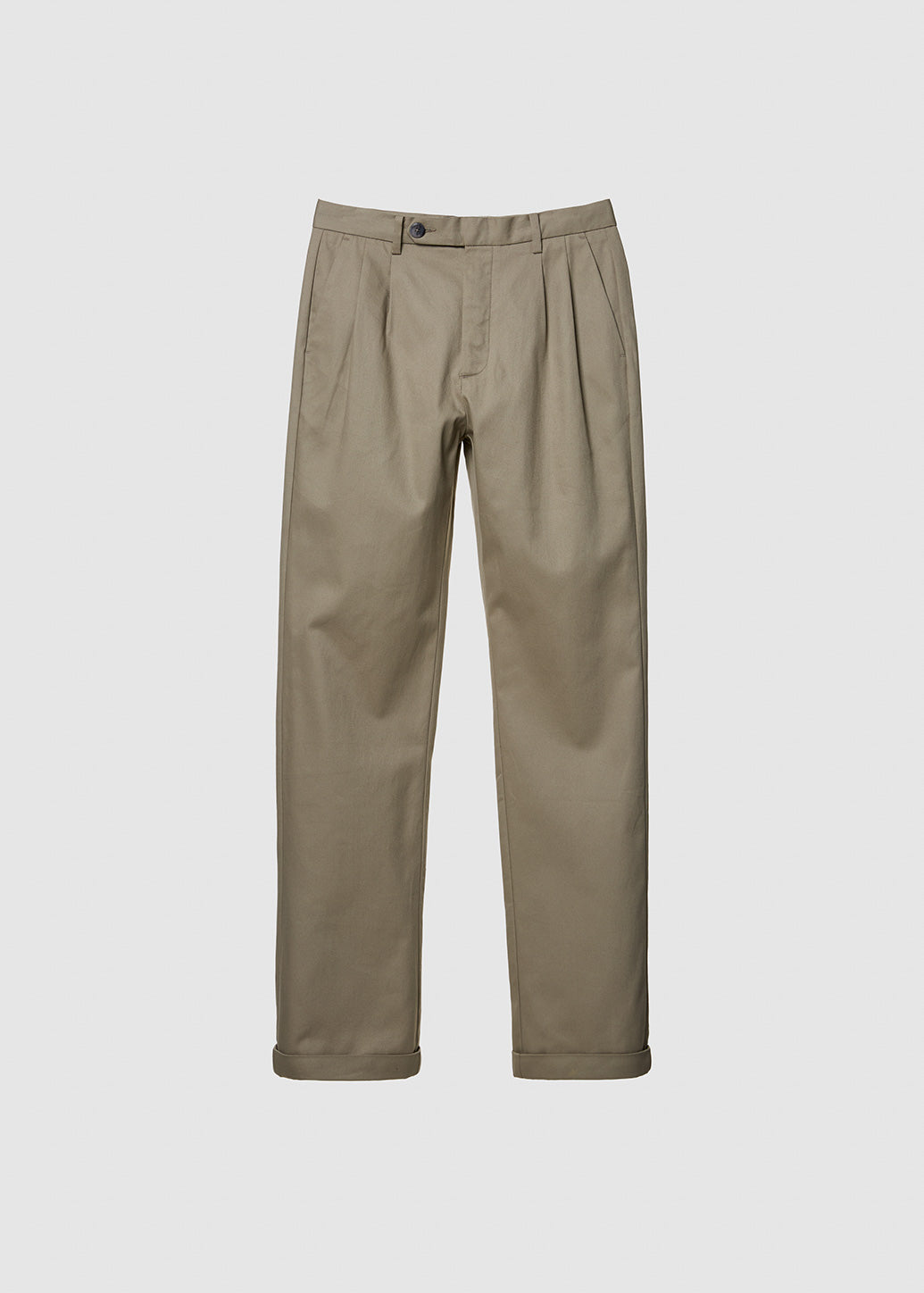 COMFORT STRAIGHT FIT PANTS - CPS Chaps Official Store