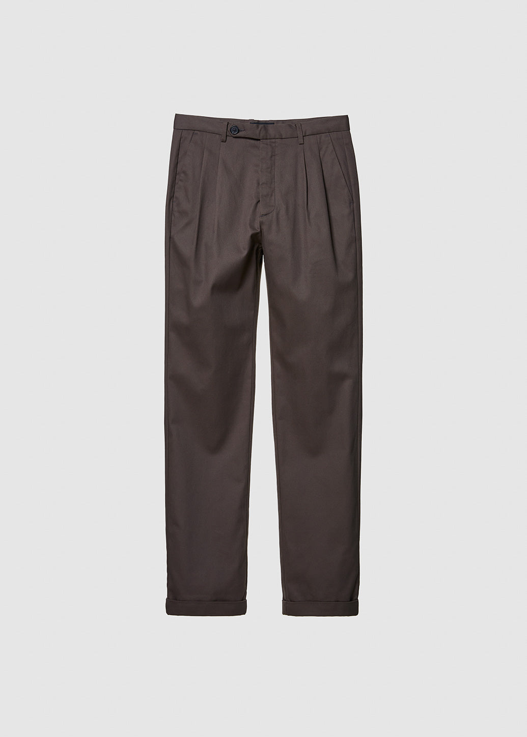 COMFORT STRAIGHT FIT PANTS - CPS Chaps Official Store