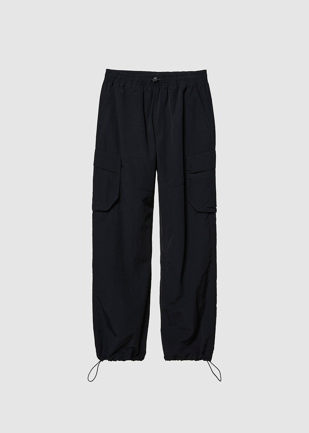 VERSION OF YOU♥︎NylonCargoPants/CHARCOAL STRETCH NYLON PAINTER PANT CHARCOAL – Poler