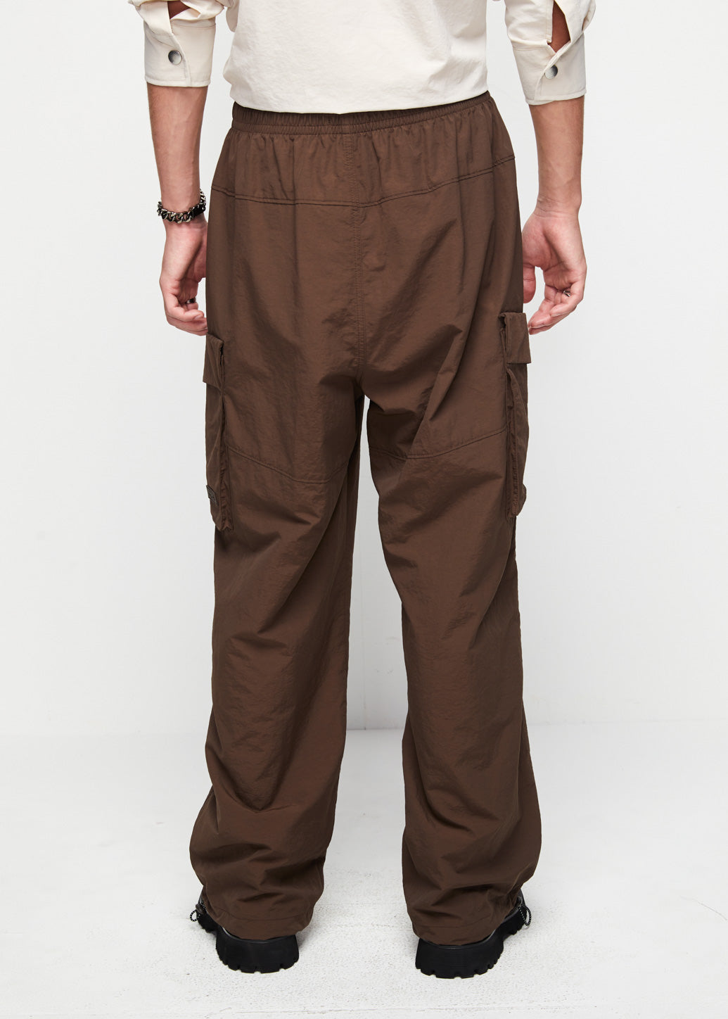 NYLON CARGO PANTS – CPS Chaps Official Store