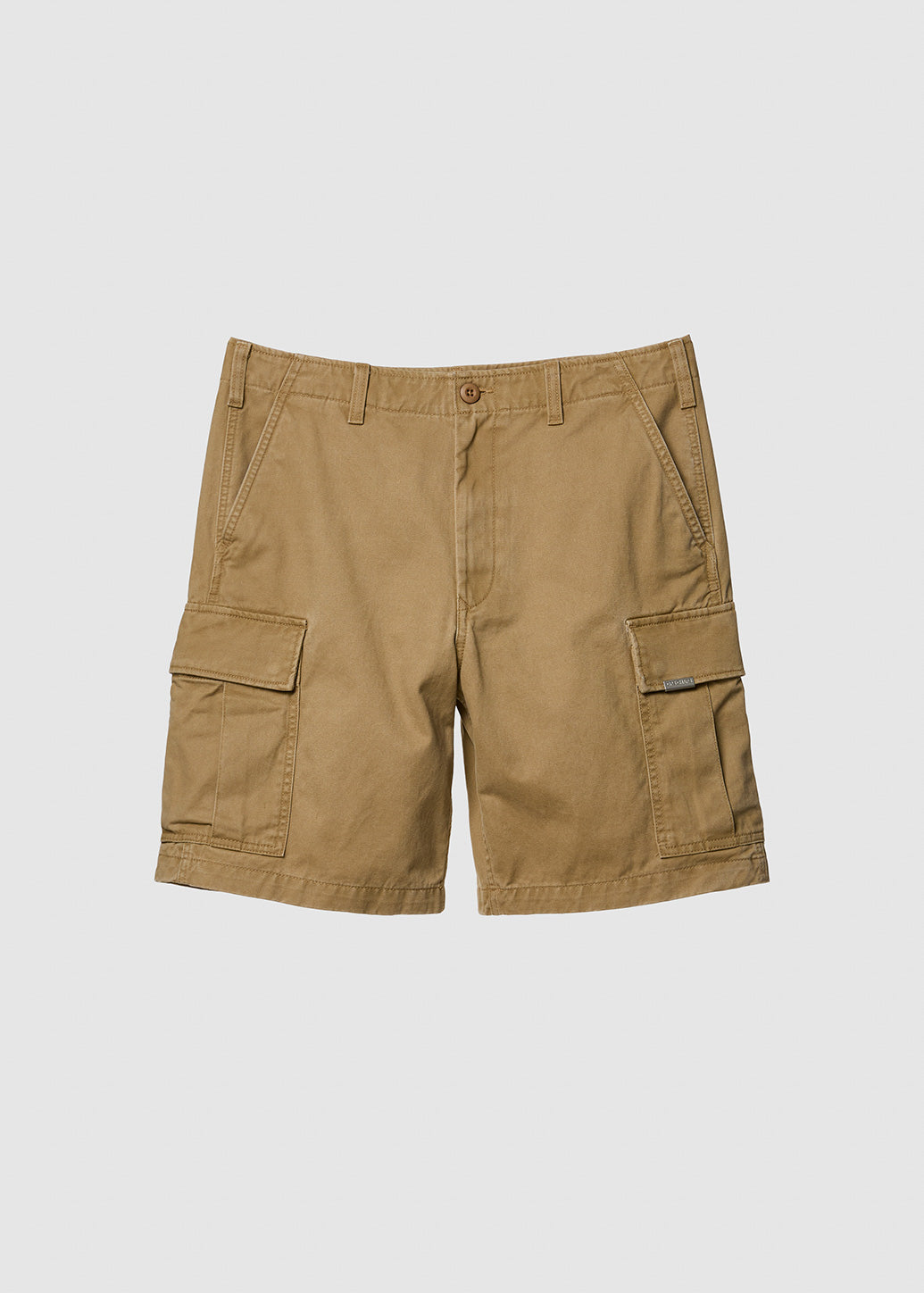 RELAXED FIT CARGO PANTS - CPS Chaps Official Store