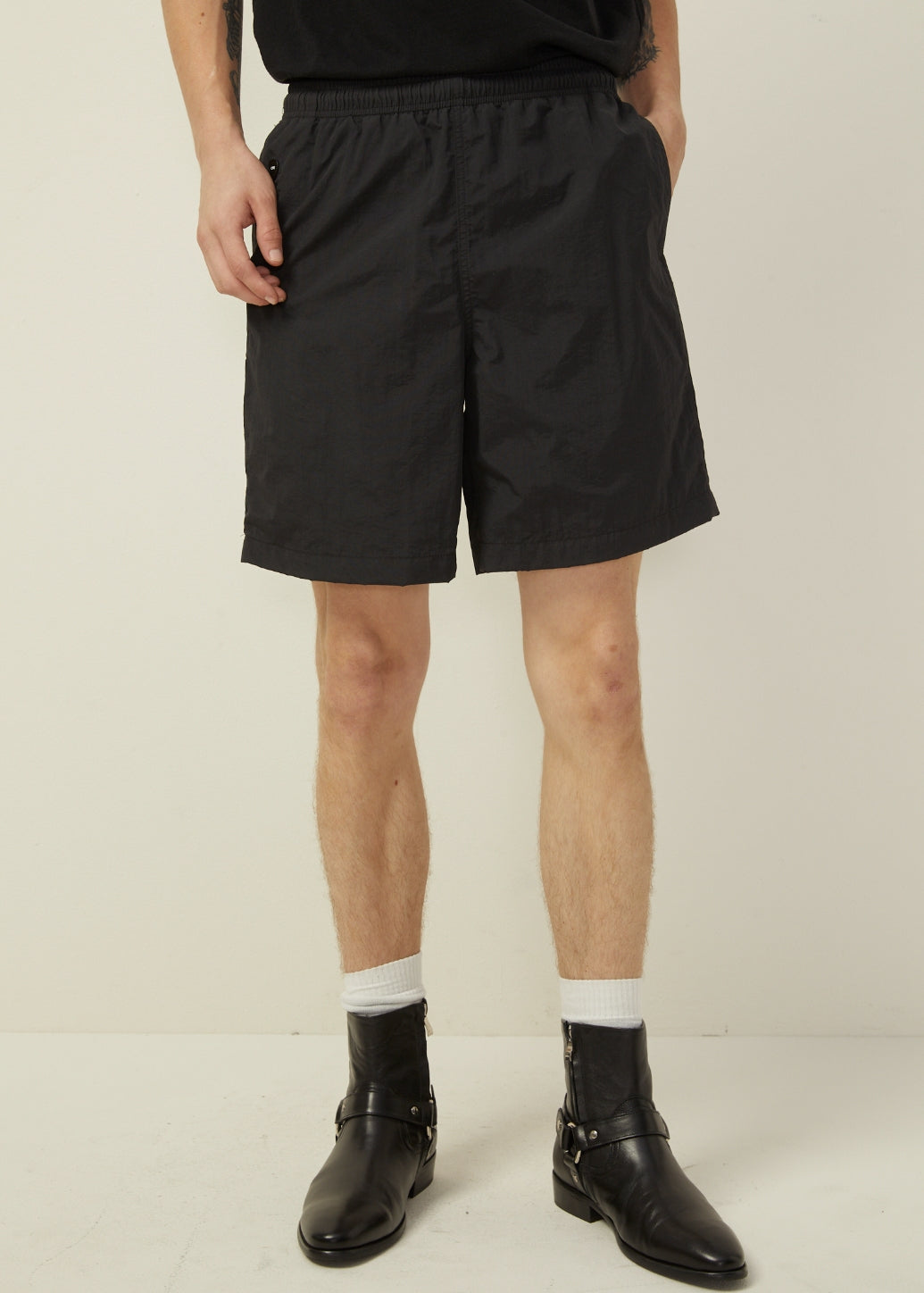 BODYSLAM OUT OF CONTROL SHORTS - CPS Chaps Official Store