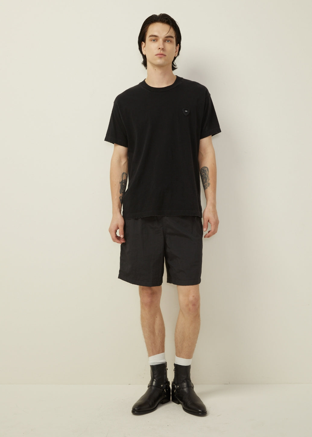 BODYSLAM OUT OF CONTROL SHORTS - CPS Chaps Official Store