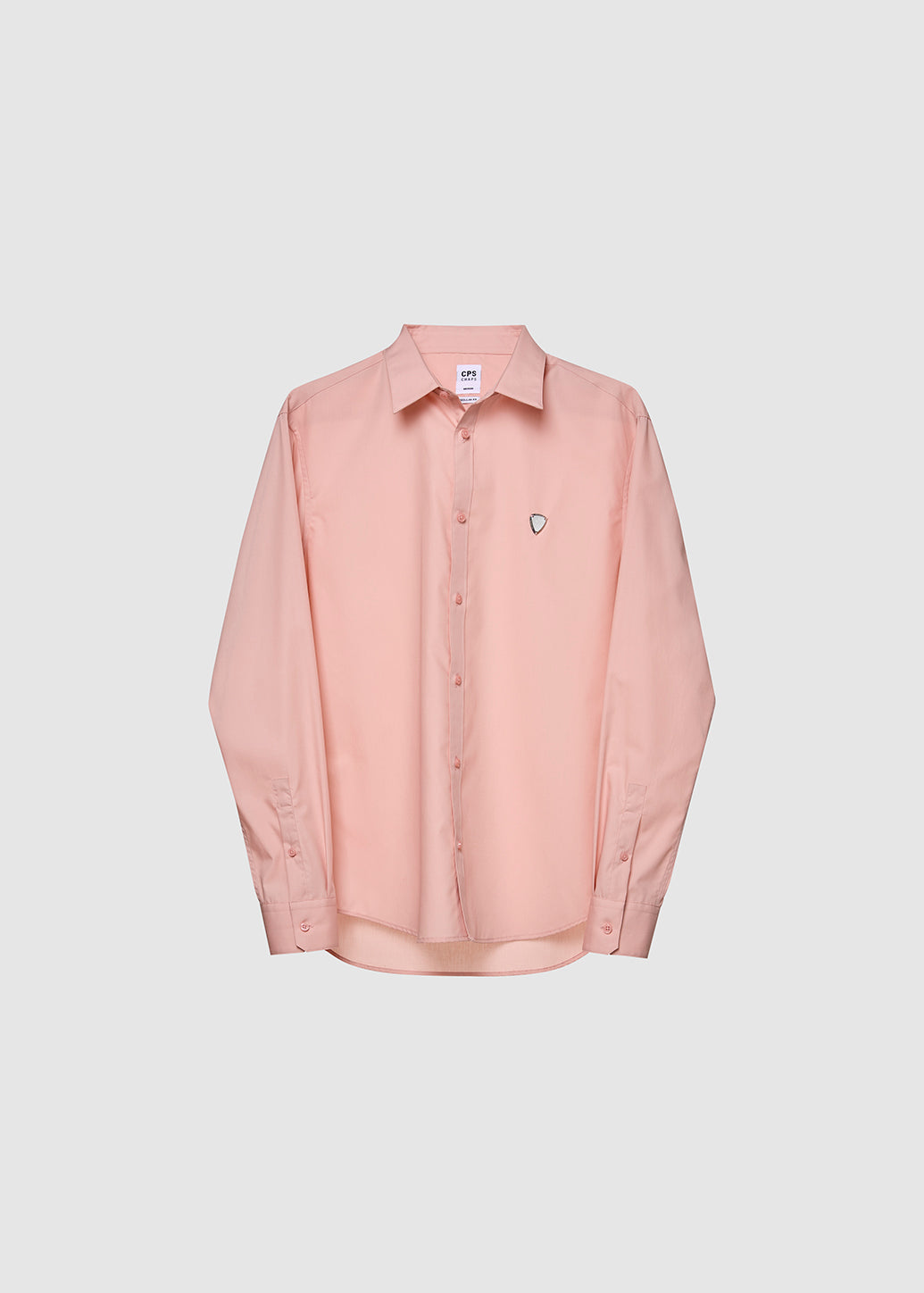 SYMBOLIC LONG SLEEVE SHIRT – CPS Chaps Official Store