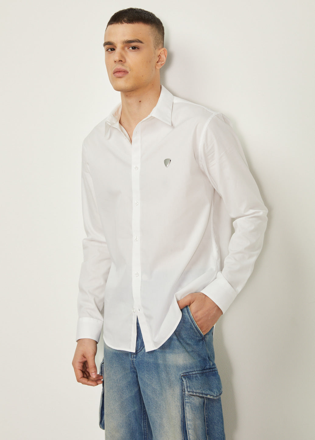トップス limolog c-boy style (vol.593)CHAPS c-boy style (vol.593) CHAPS