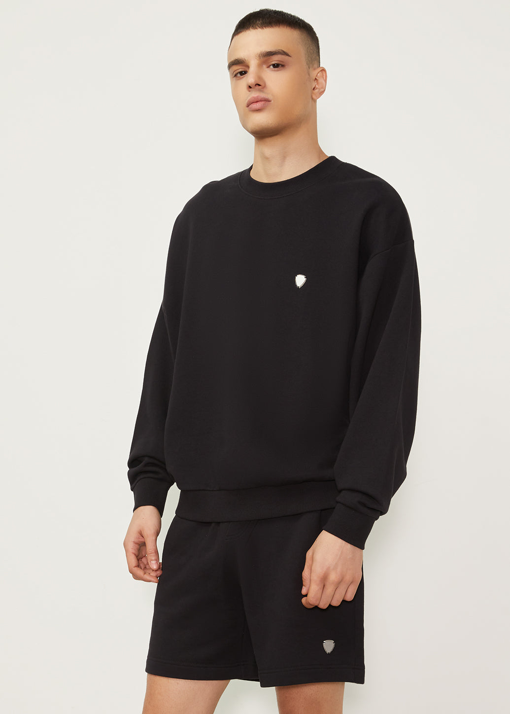 SYMBOLIC PULLOVER