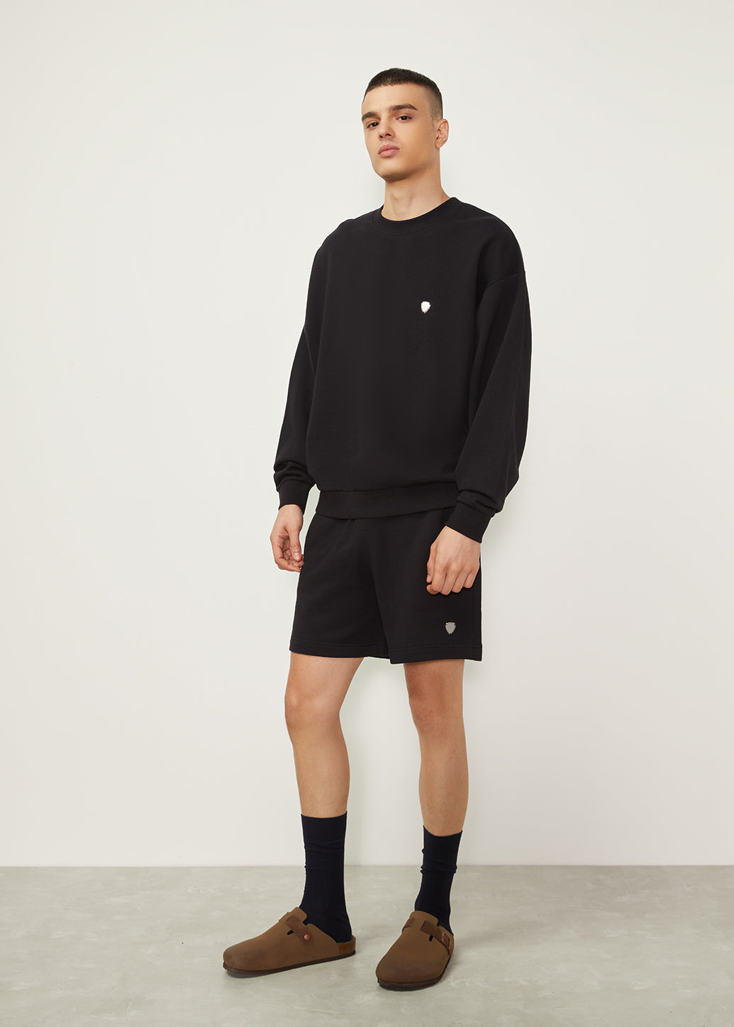 SYMBOLIC PULLOVER