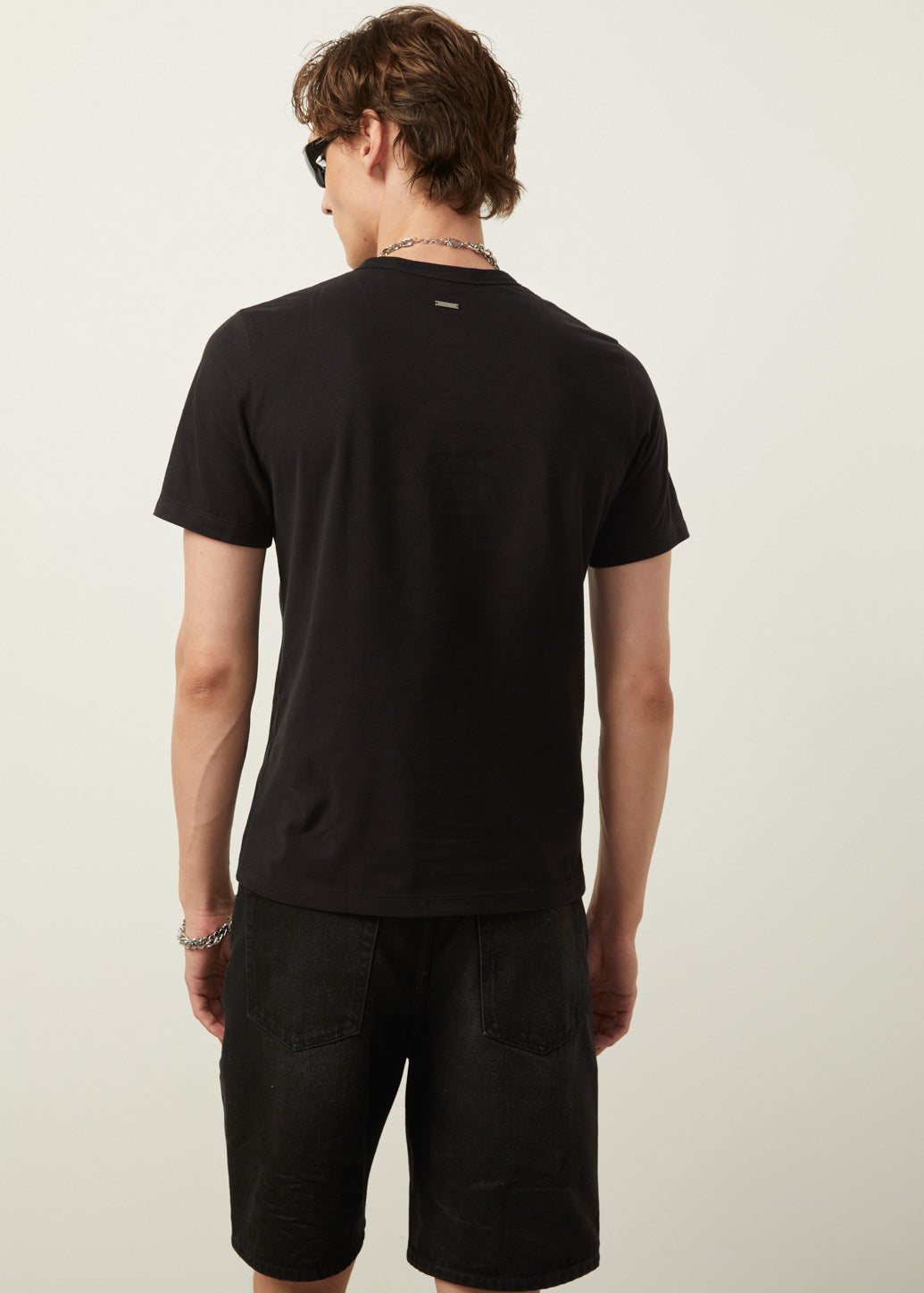 CLASSIC POCKET TEE