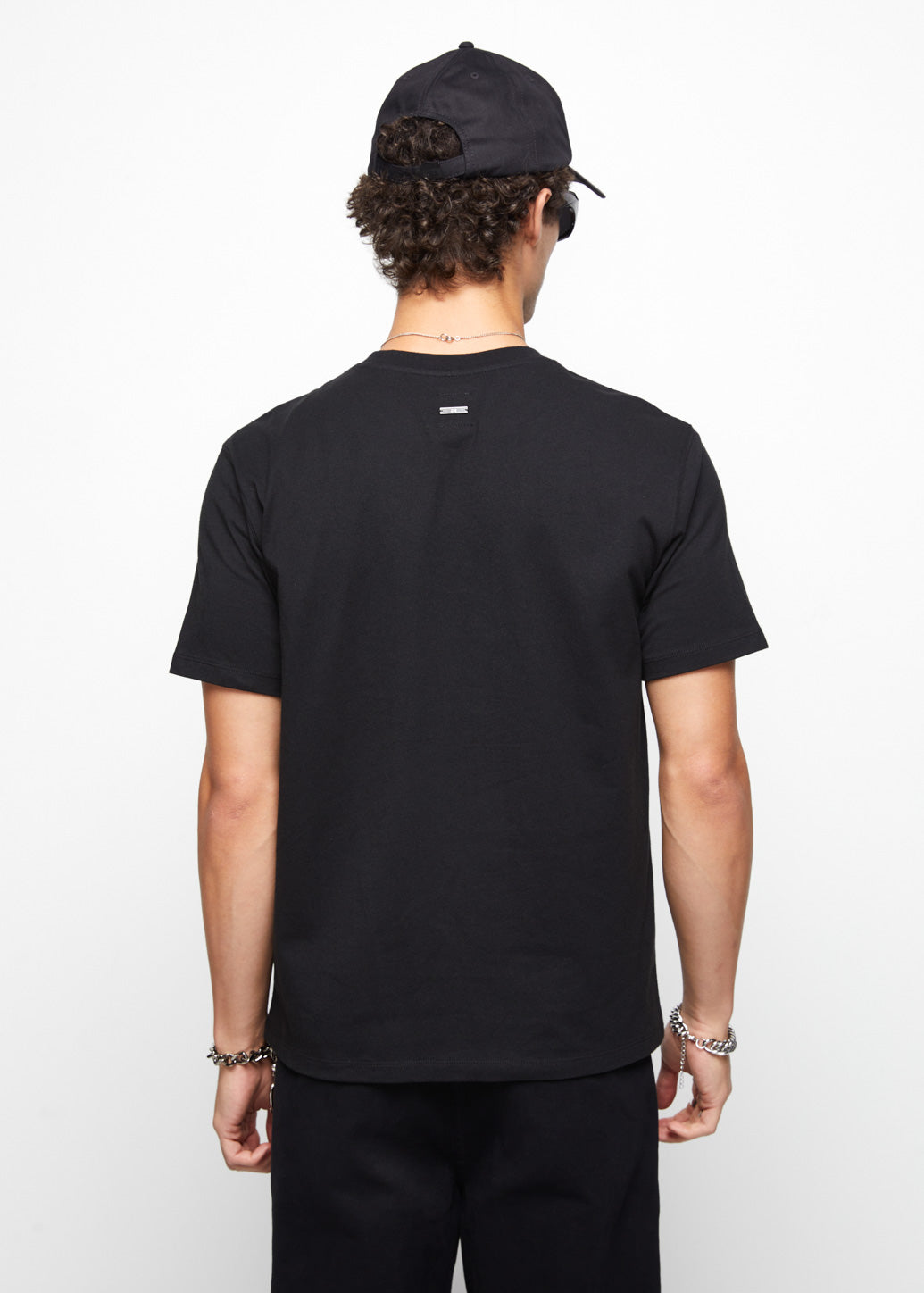 CPS SIGNATURE SLOGAN TEE - CPS Chaps Official Store