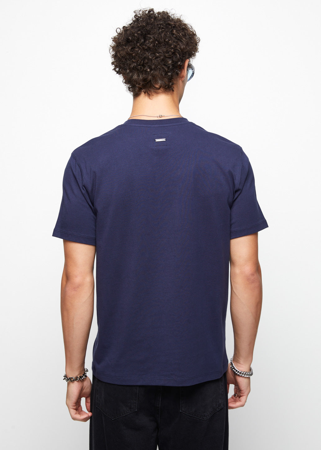 CPS SIGNATURE SLOGAN TEE - CPS Chaps Official Store