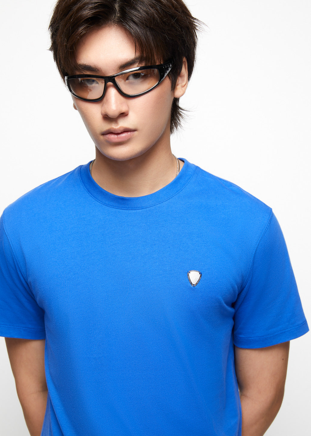 CLASSIC SIGNATURE LOGO TEE - CPS Chaps Official Store