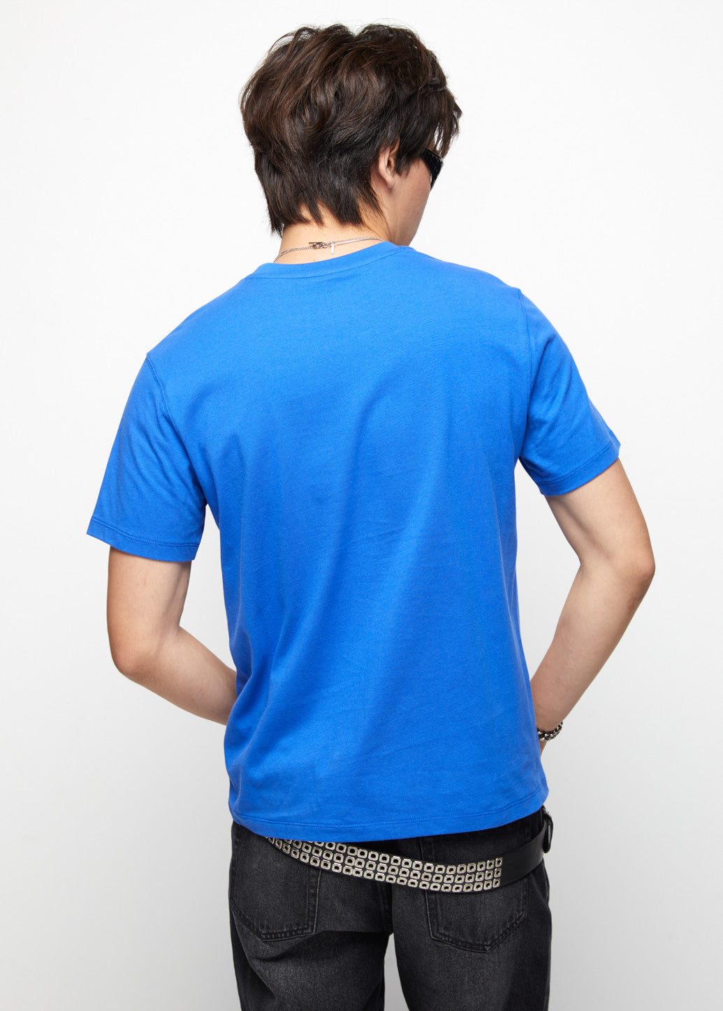 CLASSIC SIGNATURE LOGO TEE - CPS Chaps Official Store