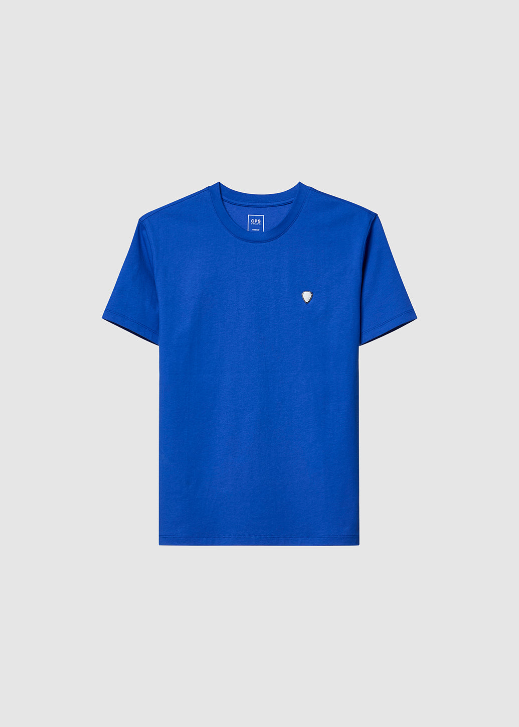 CLASSIC SIGNATURE LOGO TEE - CPS Chaps Official Store