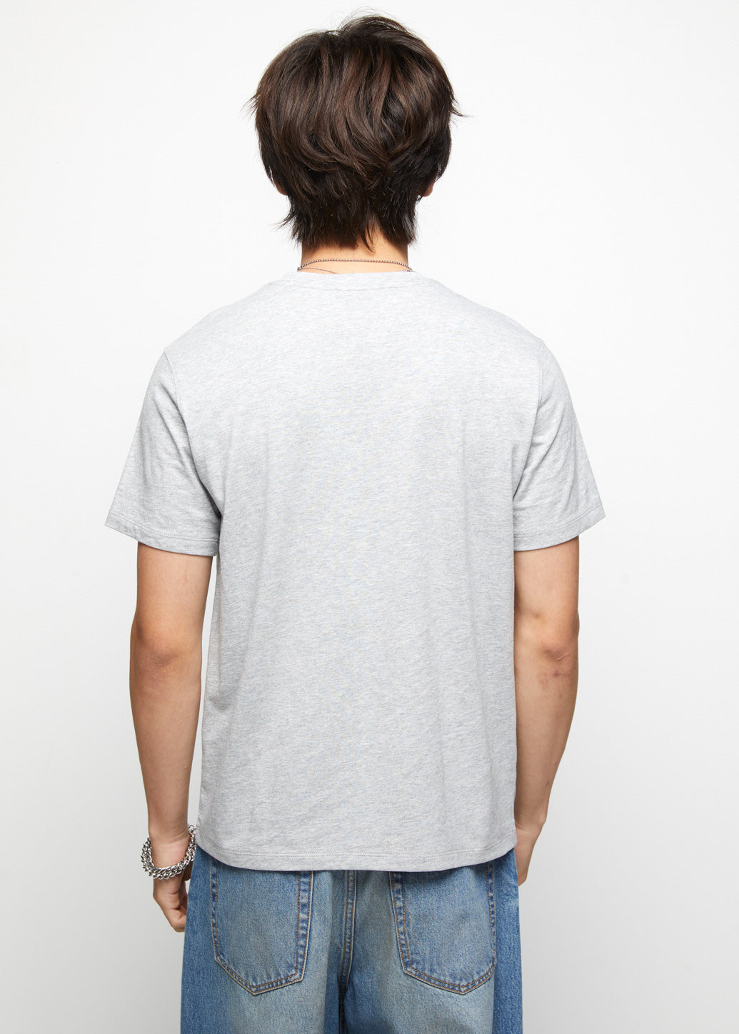 CLASSIC SIGNATURE LOGO TEE - CPS Chaps Official Store