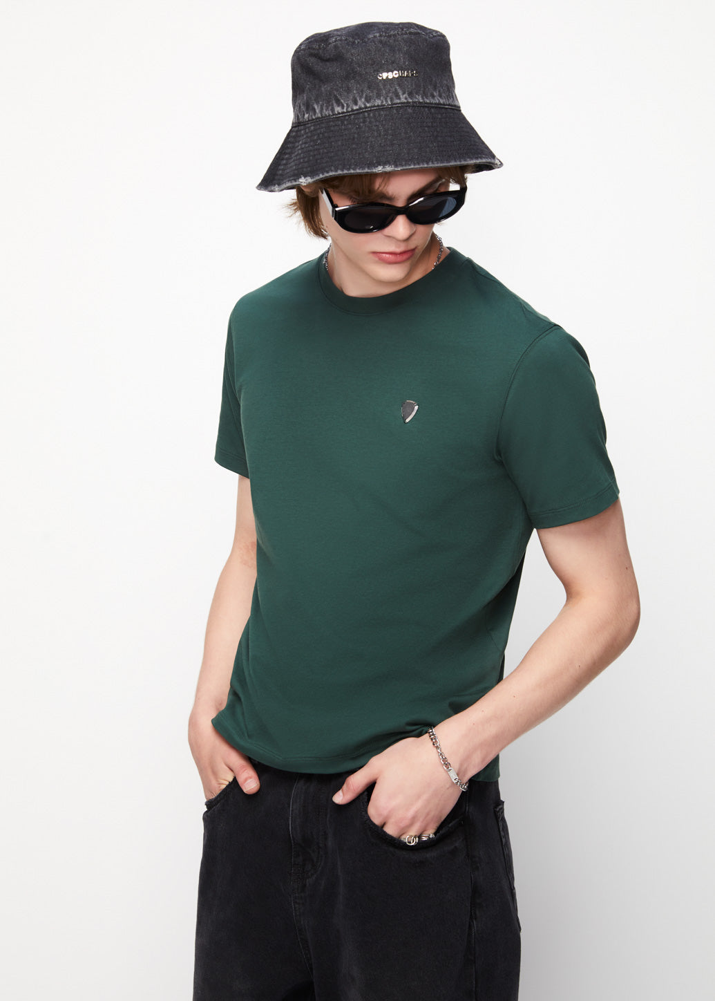 REGULAR SIGNATURE TEE