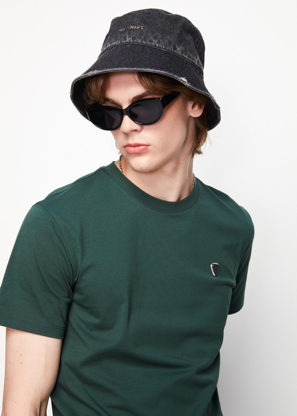 REGULAR SIGNATURE TEE